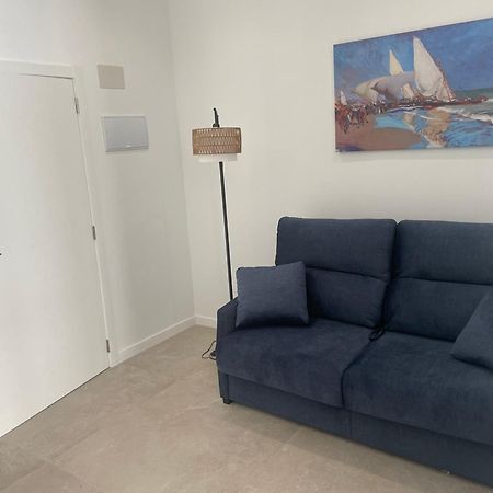 Appartamento Mar&Sol Flats By Vivo Gc Valenza Esterno foto