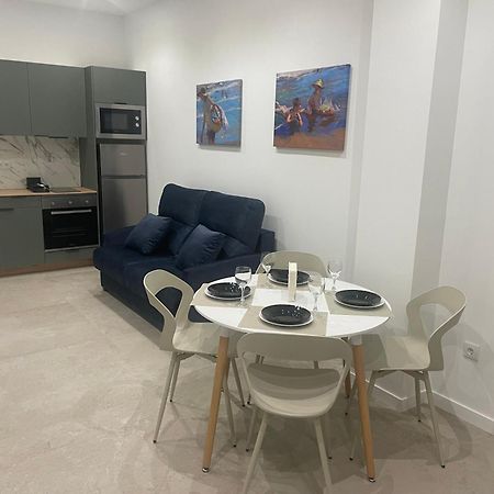 Appartamento Mar&Sol Flats By Vivo Gc Valenza Esterno foto