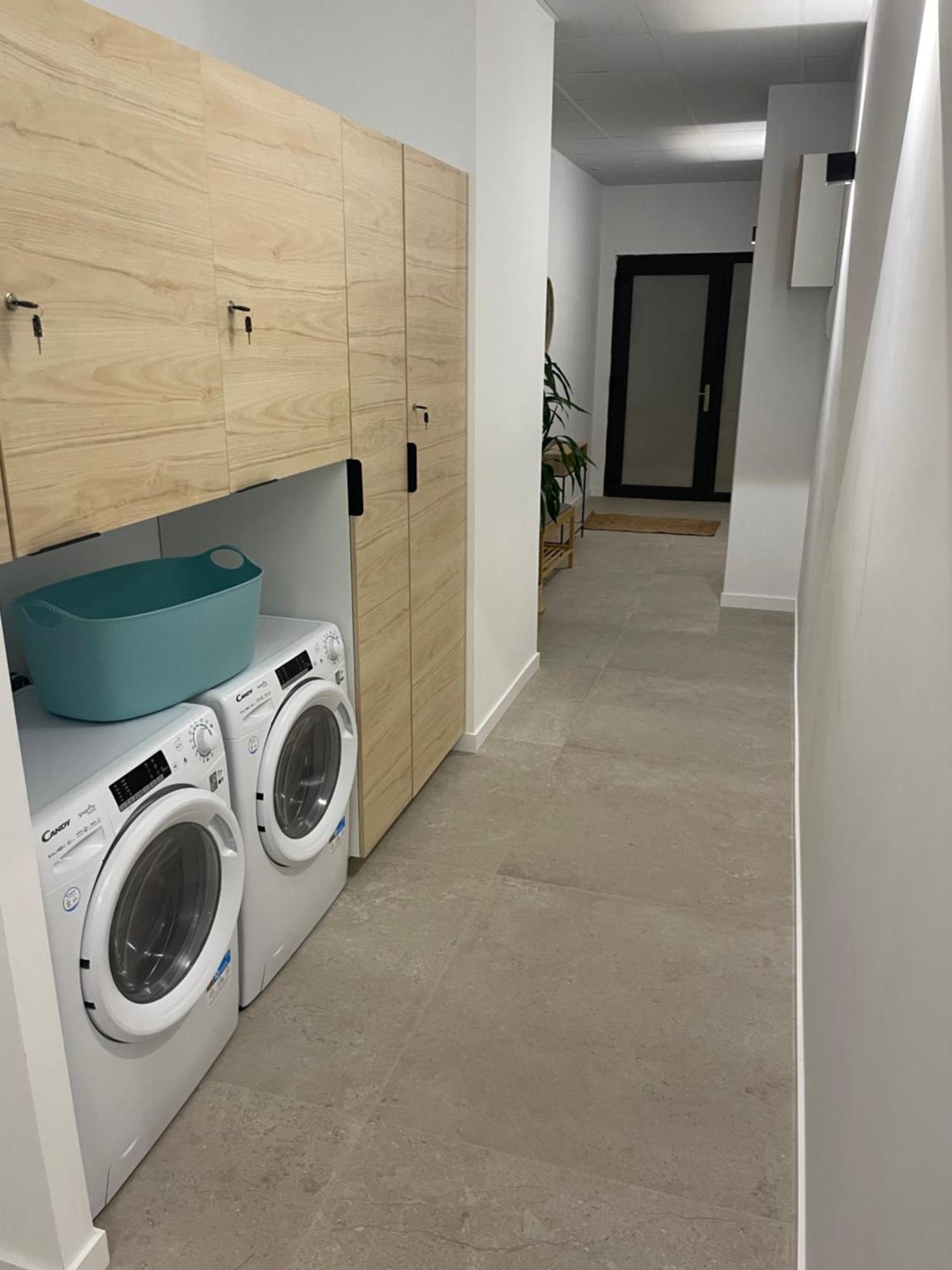 Appartamento Mar&Sol Flats By Vivo Gc Valenza Esterno foto