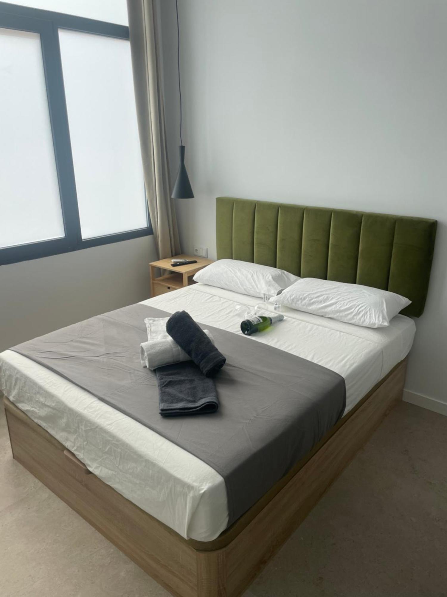 Appartamento Mar&Sol Flats By Vivo Gc Valenza Esterno foto