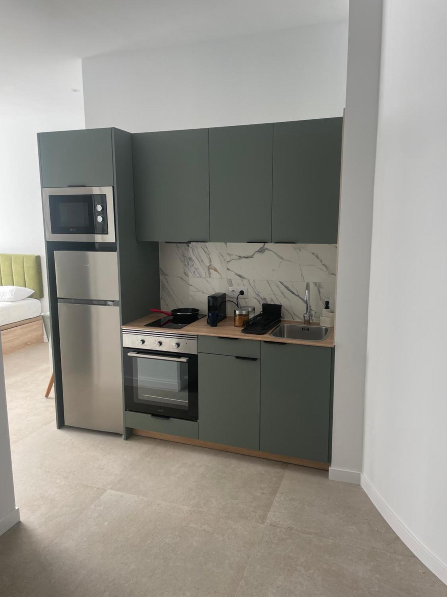 Appartamento Mar&Sol Flats By Vivo Gc Valenza Esterno foto