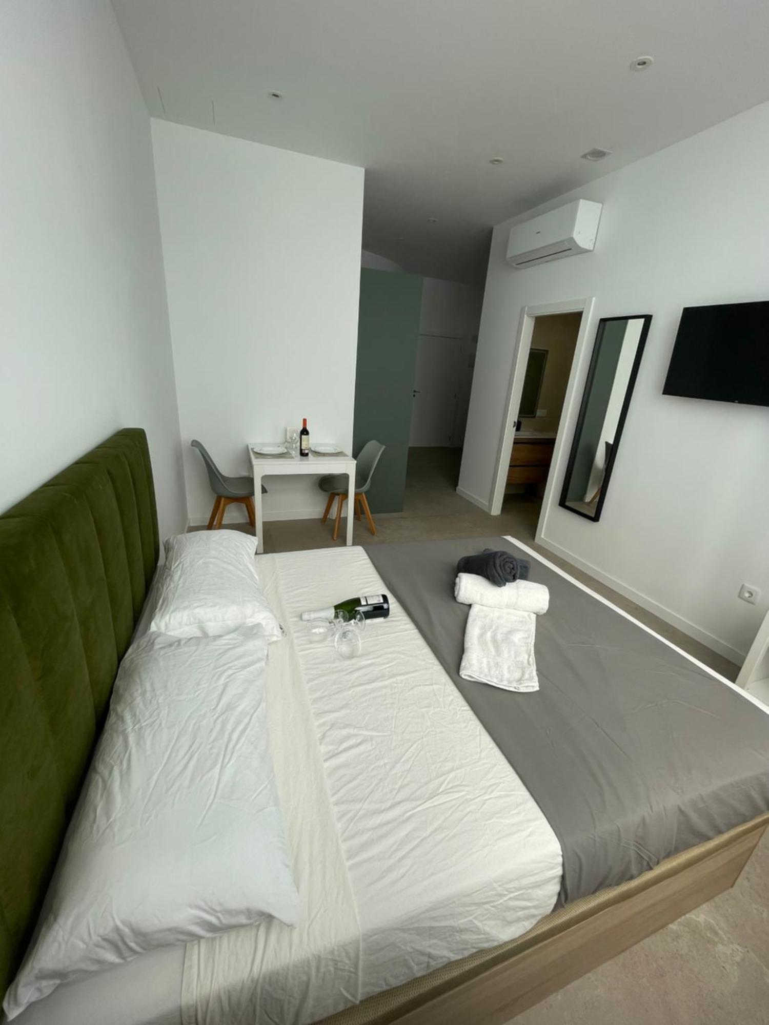 Appartamento Mar&Sol Flats By Vivo Gc Valenza Esterno foto