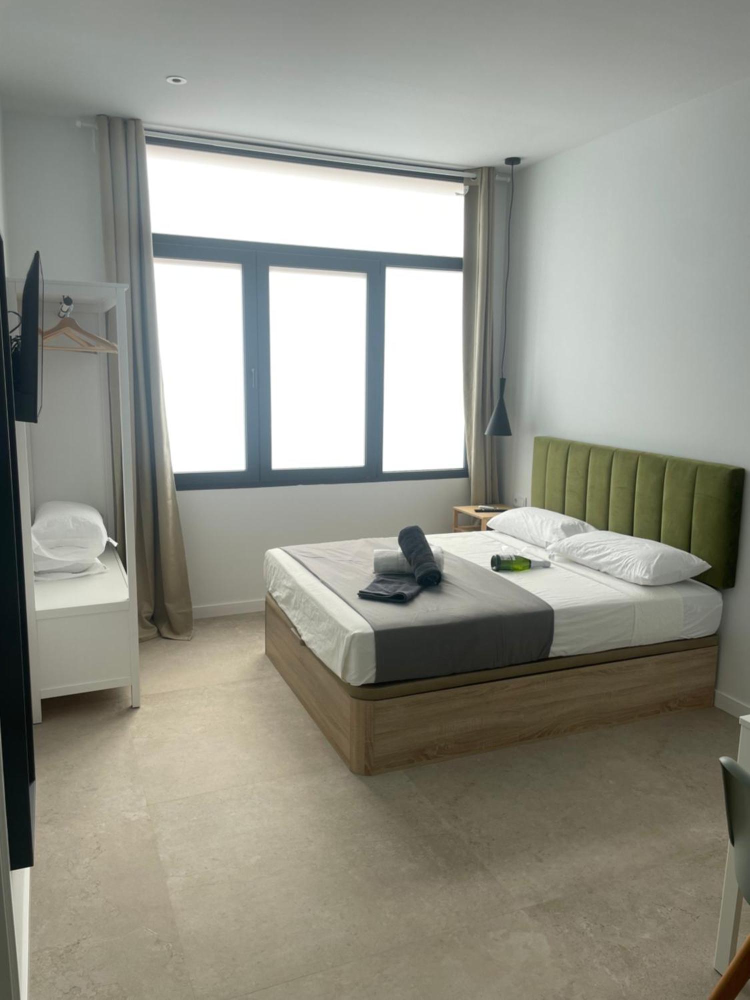 Appartamento Mar&Sol Flats By Vivo Gc Valenza Esterno foto