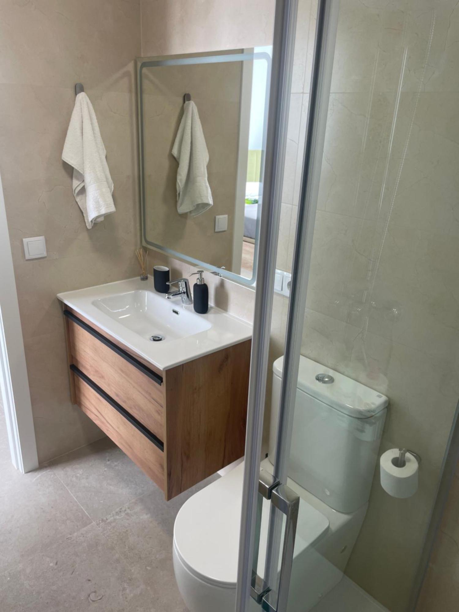 Appartamento Mar&Sol Flats By Vivo Gc Valenza Esterno foto