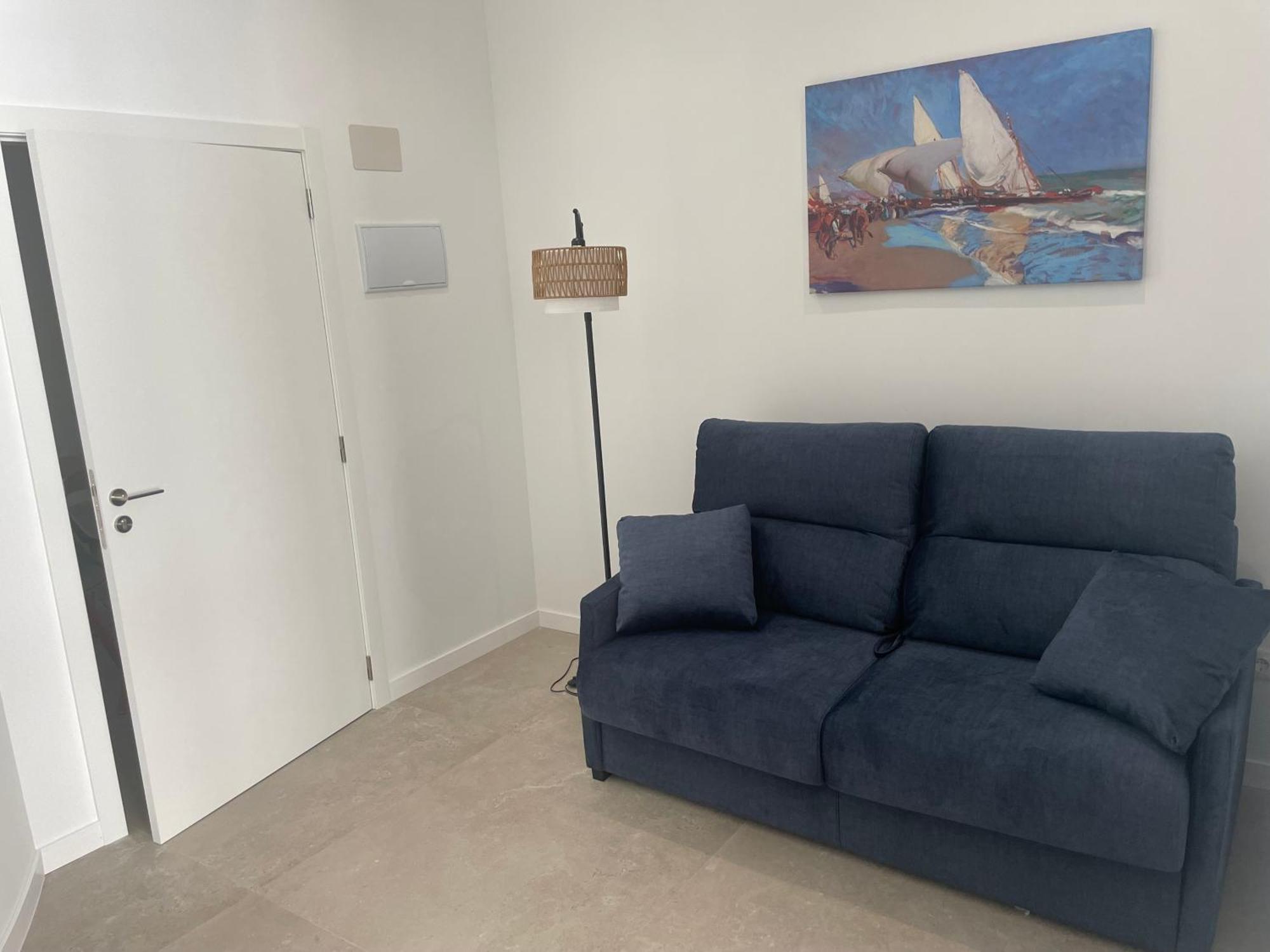 Appartamento Mar&Sol Flats By Vivo Gc Valenza Esterno foto