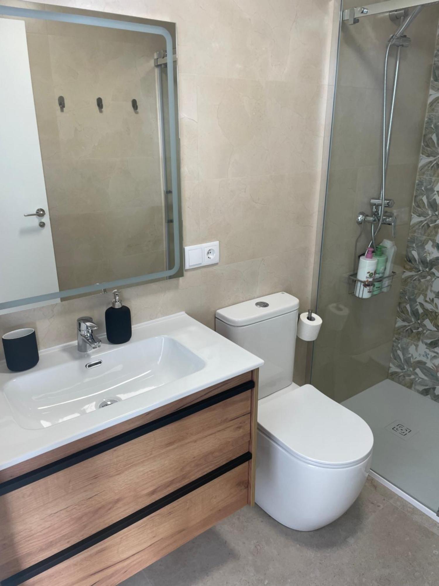 Appartamento Mar&Sol Flats By Vivo Gc Valenza Esterno foto
