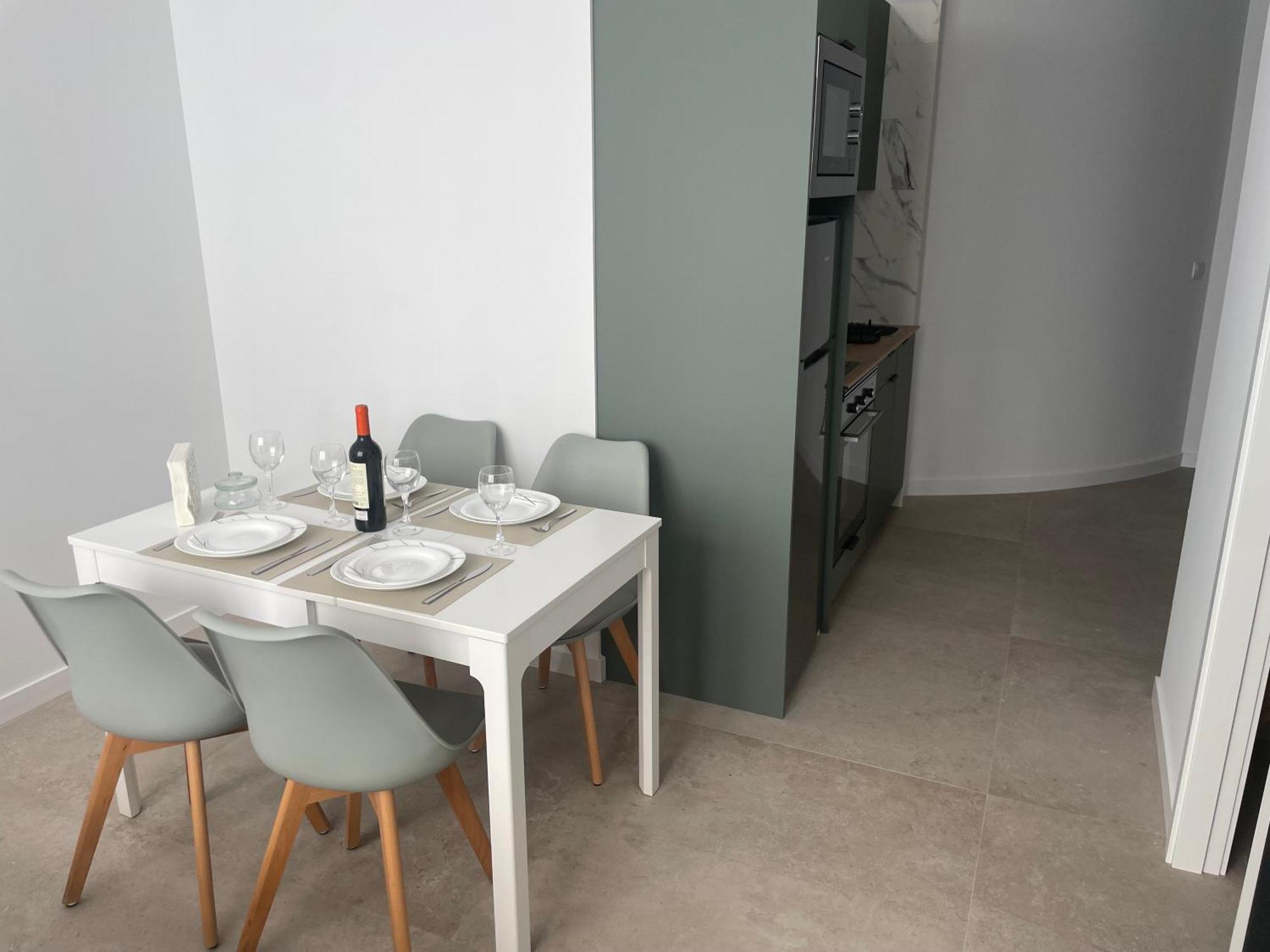 Appartamento Mar&Sol Flats By Vivo Gc Valenza Esterno foto