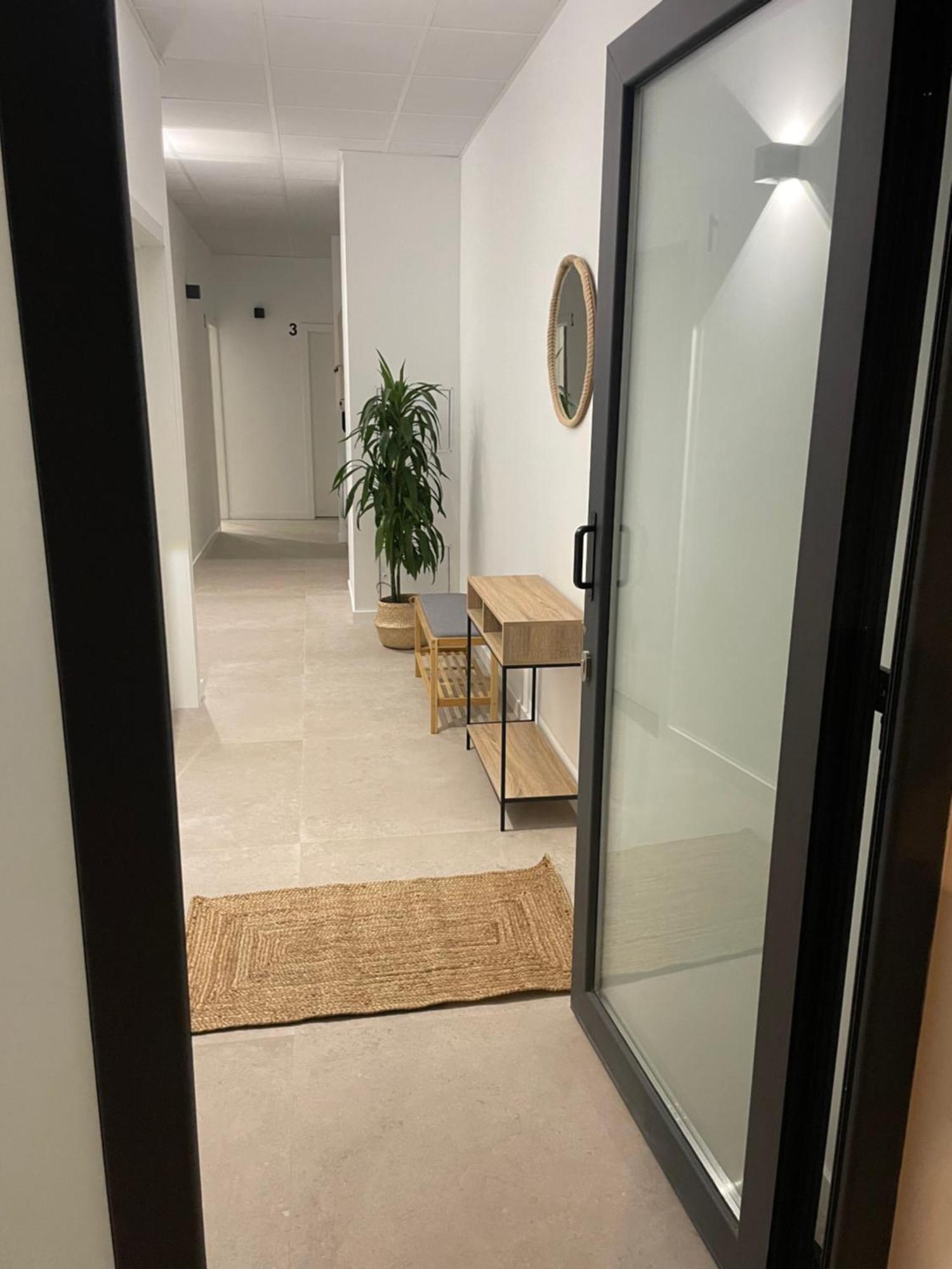 Appartamento Mar&Sol Flats By Vivo Gc Valenza Esterno foto