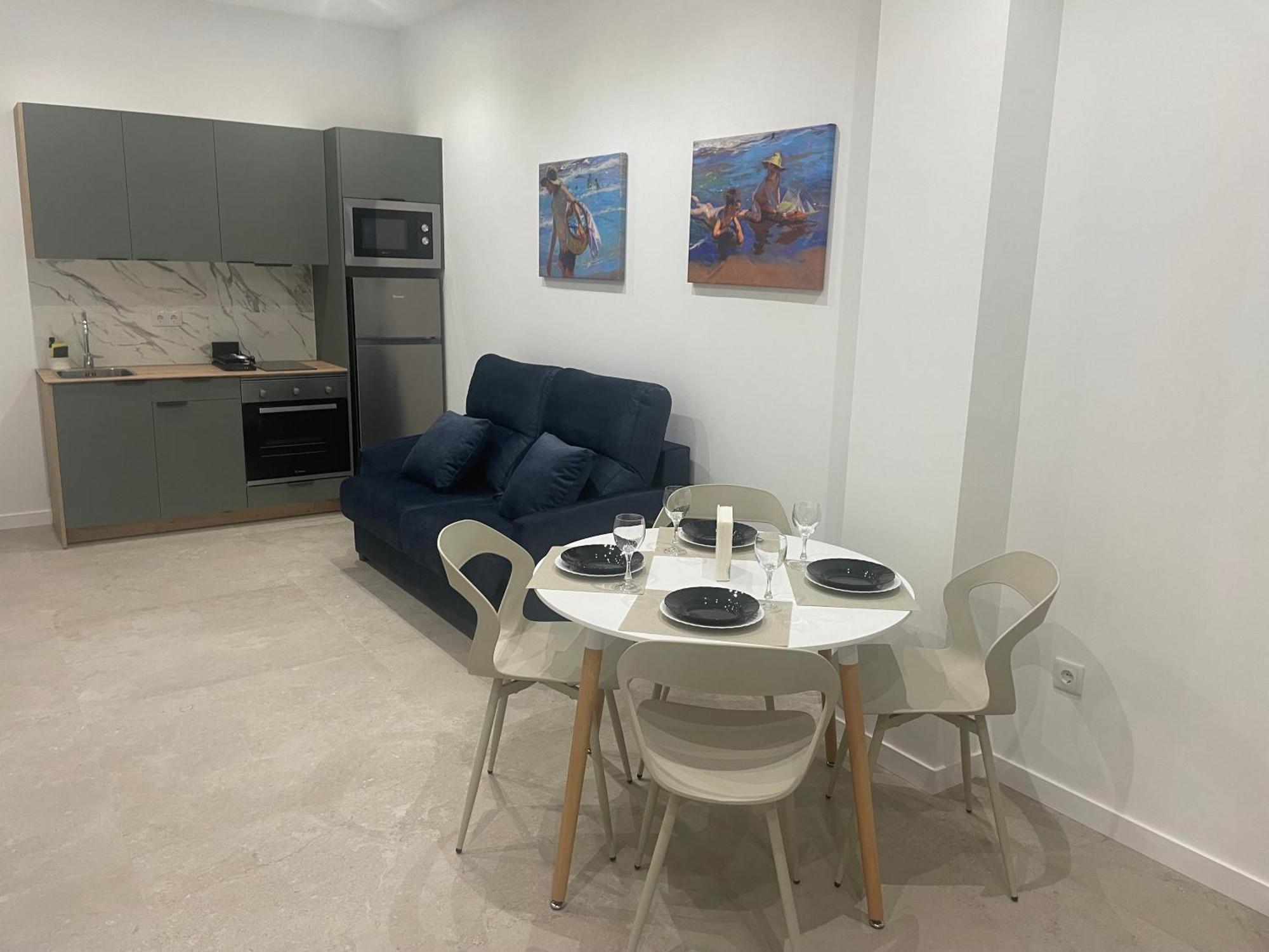 Appartamento Mar&Sol Flats By Vivo Gc Valenza Esterno foto