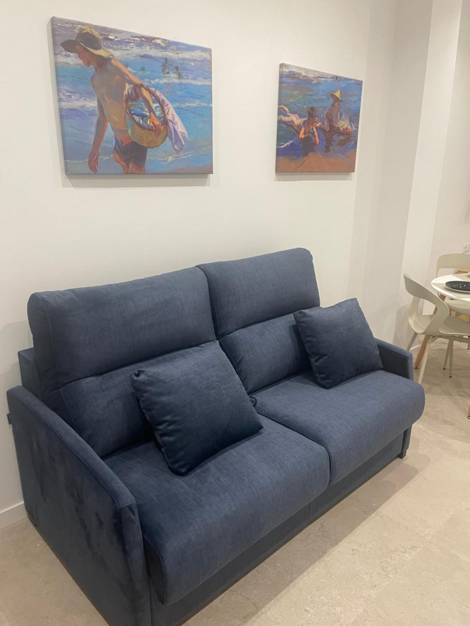 Appartamento Mar&Sol Flats By Vivo Gc Valenza Esterno foto