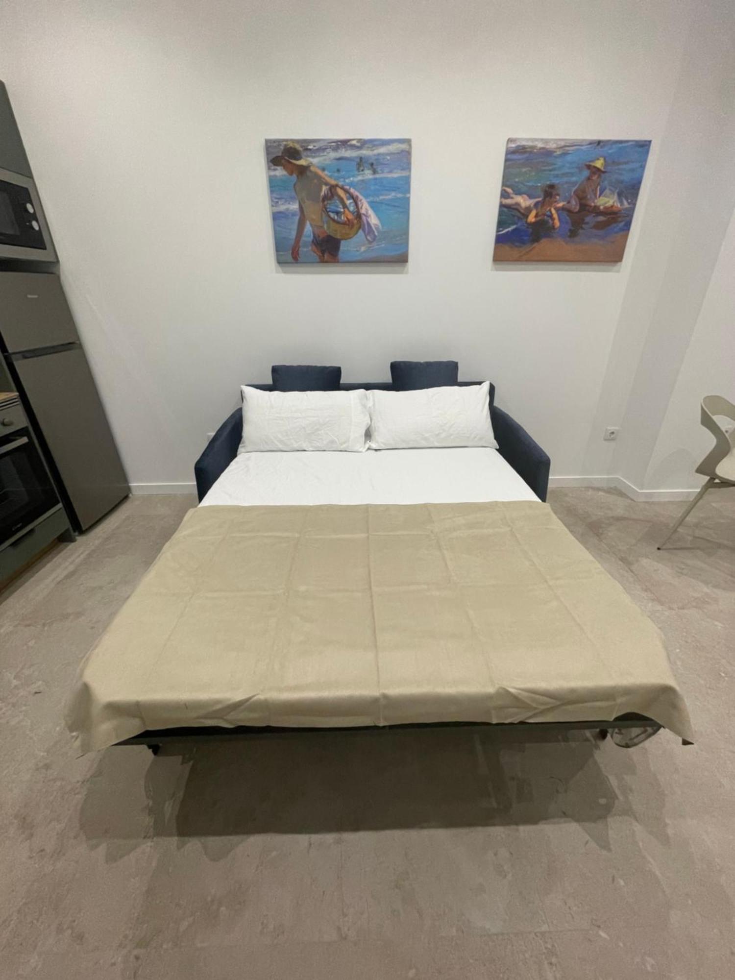 Appartamento Mar&Sol Flats By Vivo Gc Valenza Esterno foto