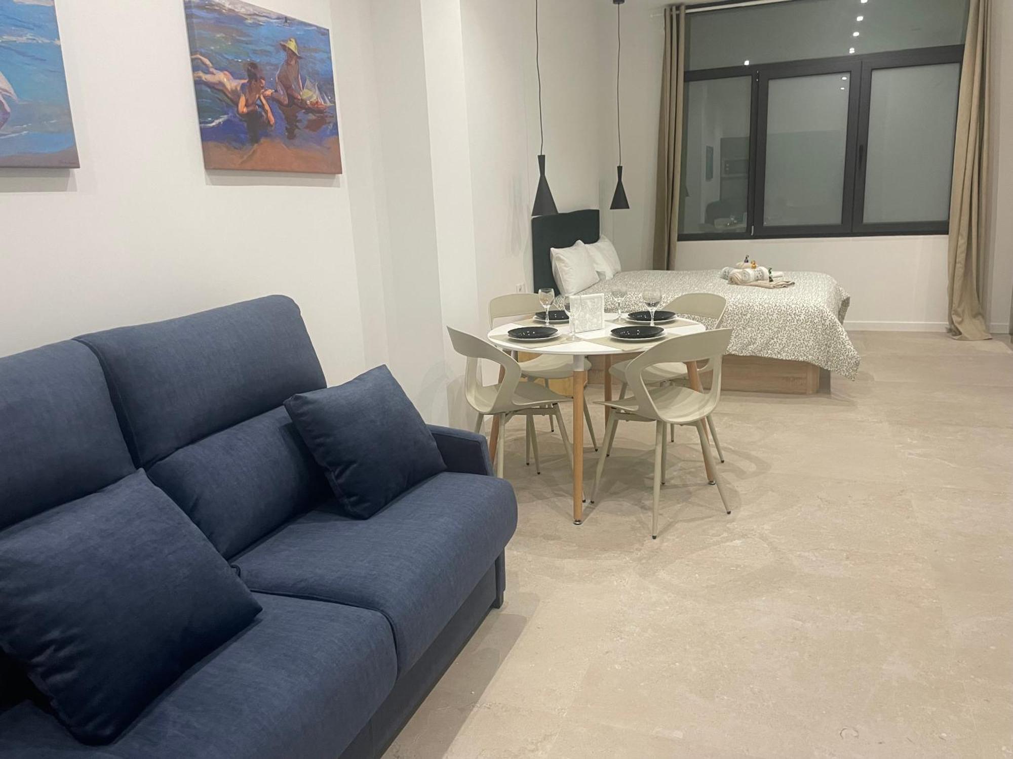 Appartamento Mar&Sol Flats By Vivo Gc Valenza Esterno foto