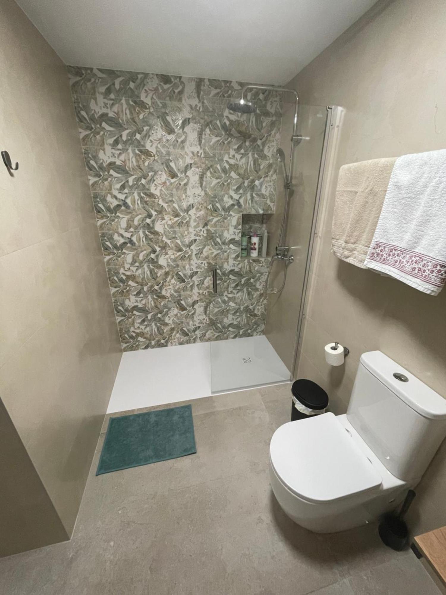Appartamento Mar&Sol Flats By Vivo Gc Valenza Esterno foto