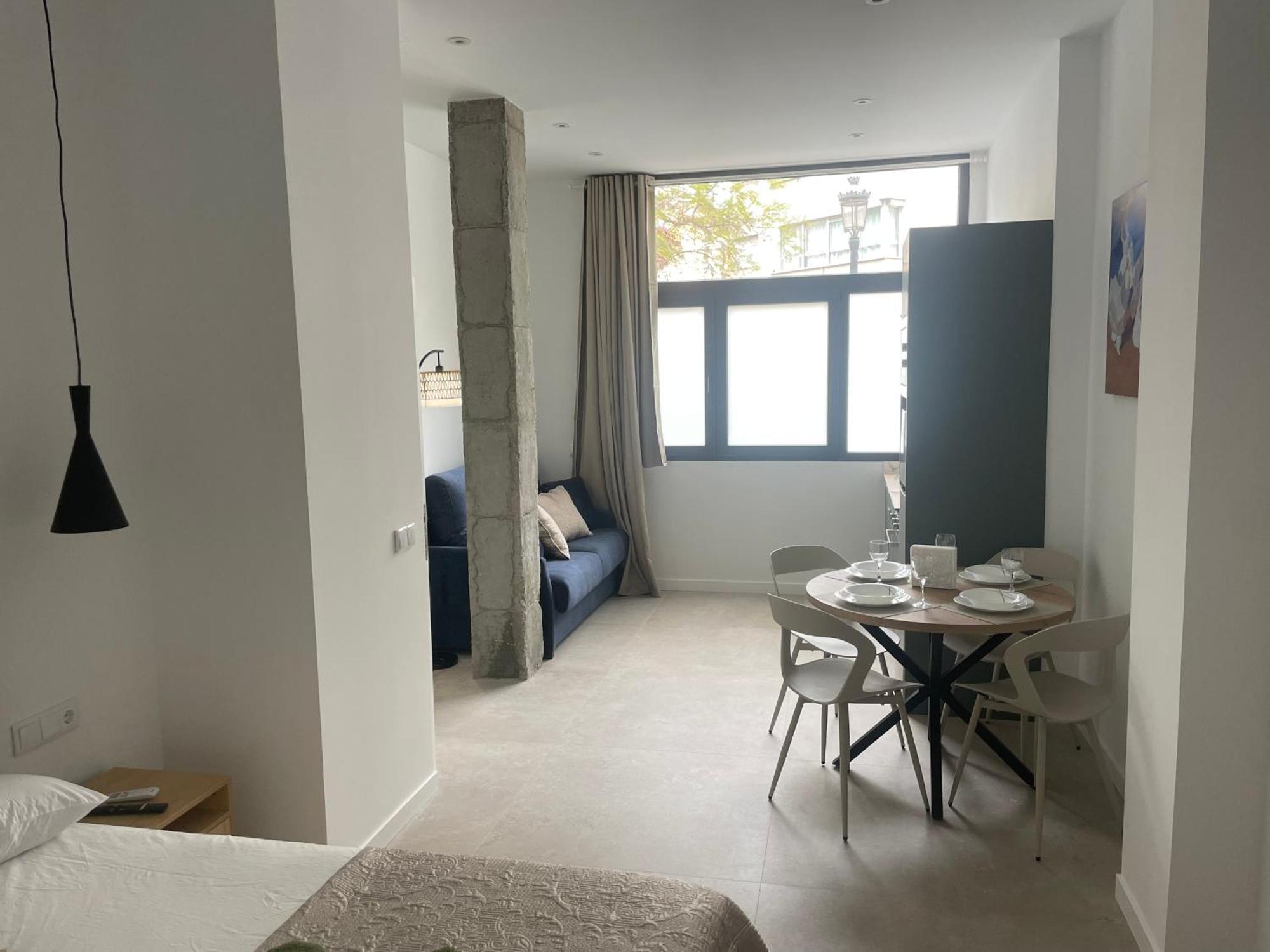 Appartamento Mar&Sol Flats By Vivo Gc Valenza Esterno foto