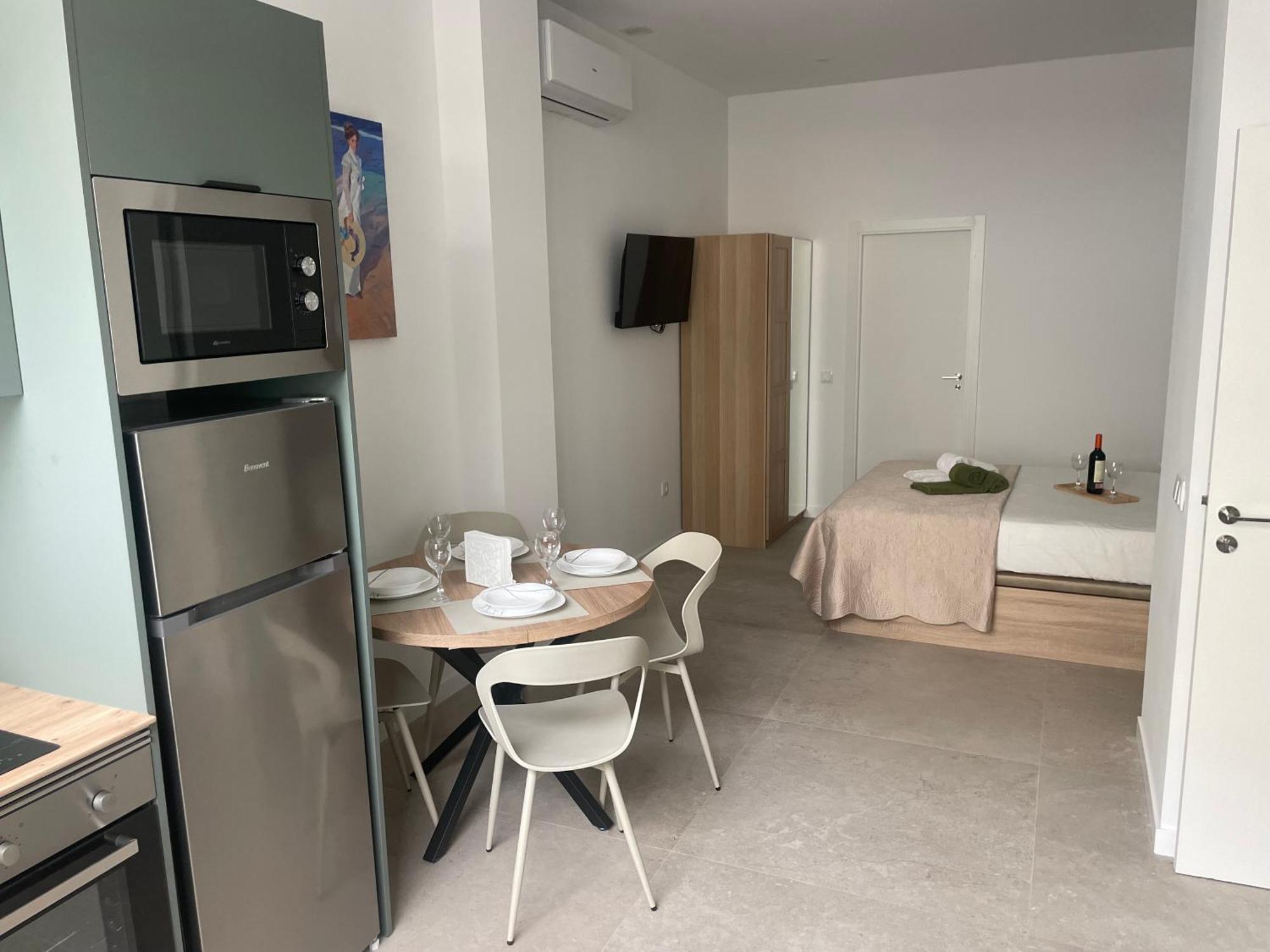 Appartamento Mar&Sol Flats By Vivo Gc Valenza Esterno foto