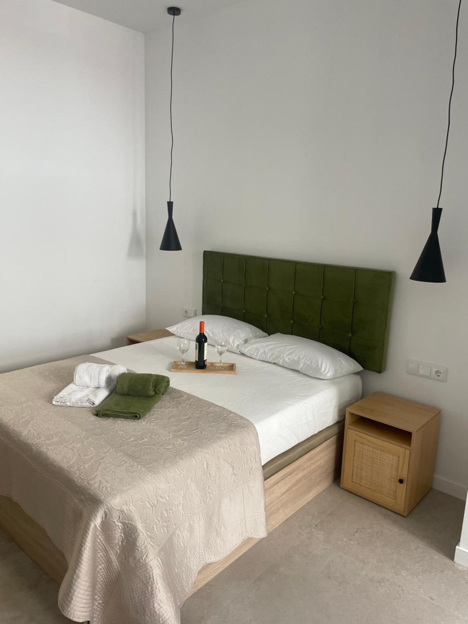 Appartamento Mar&Sol Flats By Vivo Gc Valenza Esterno foto