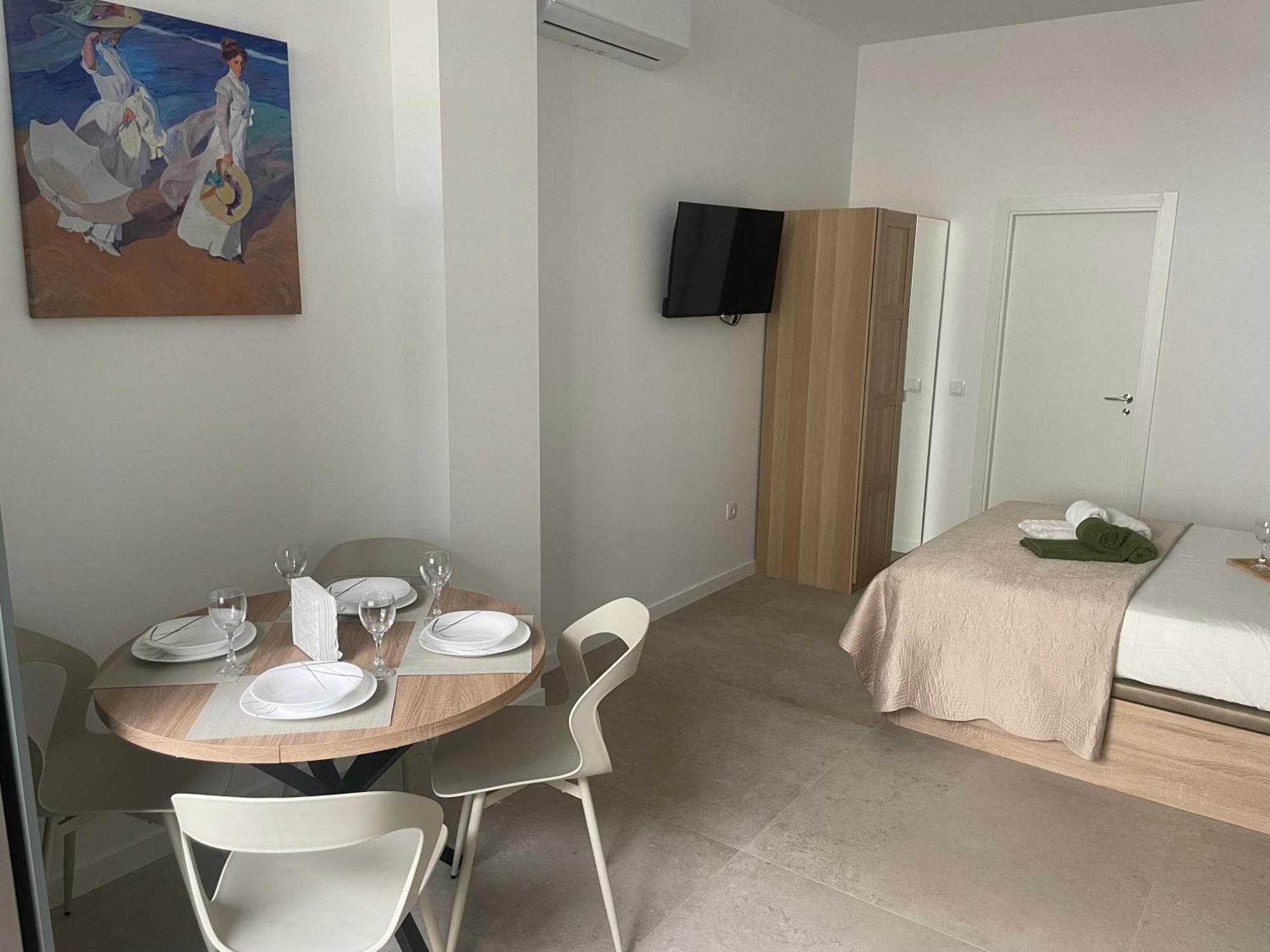 Appartamento Mar&Sol Flats By Vivo Gc Valenza Esterno foto