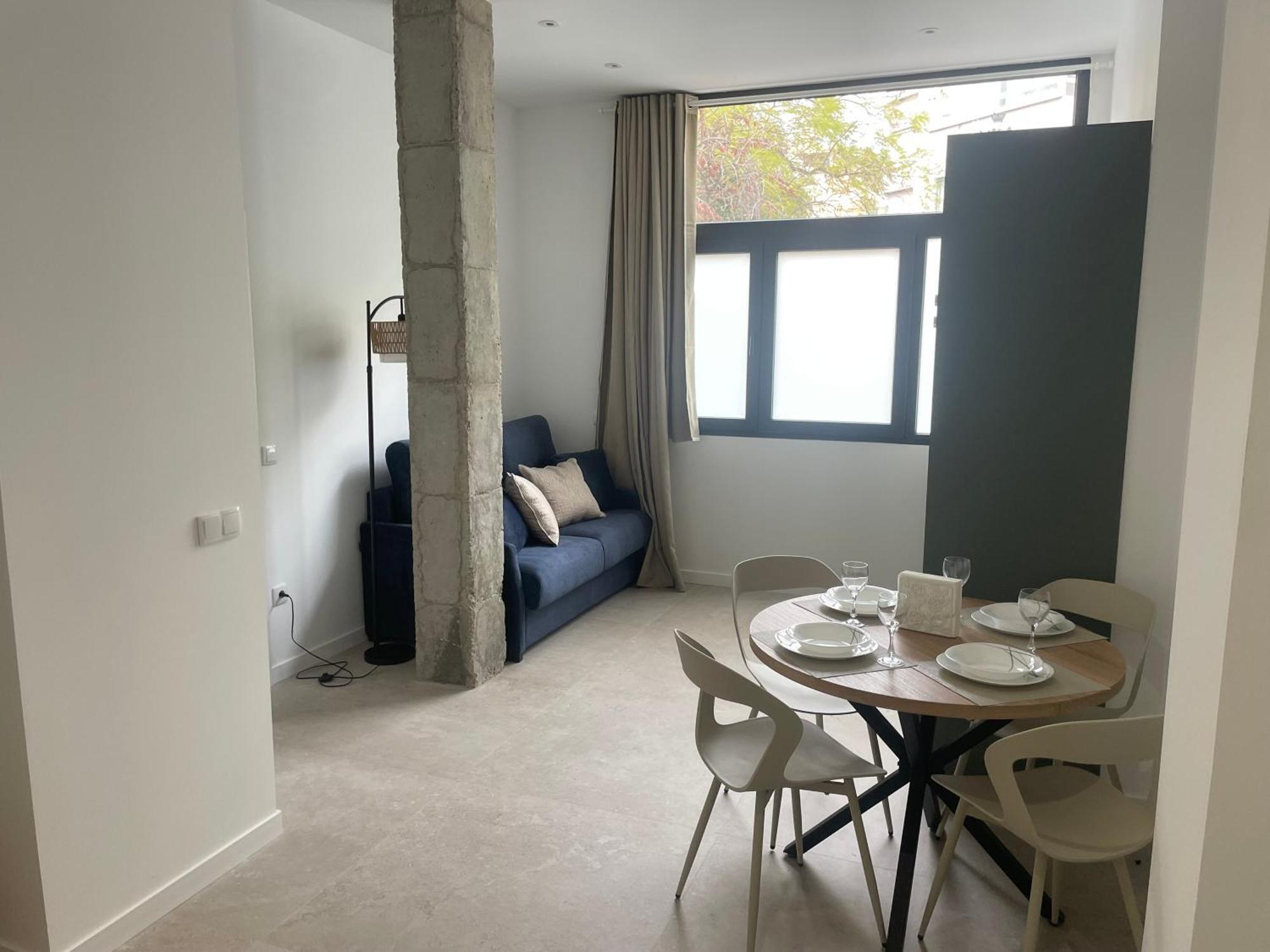 Appartamento Mar&Sol Flats By Vivo Gc Valenza Esterno foto