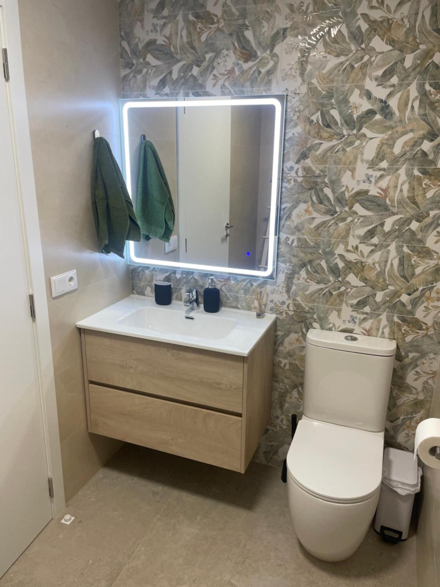 Appartamento Mar&Sol Flats By Vivo Gc Valenza Esterno foto