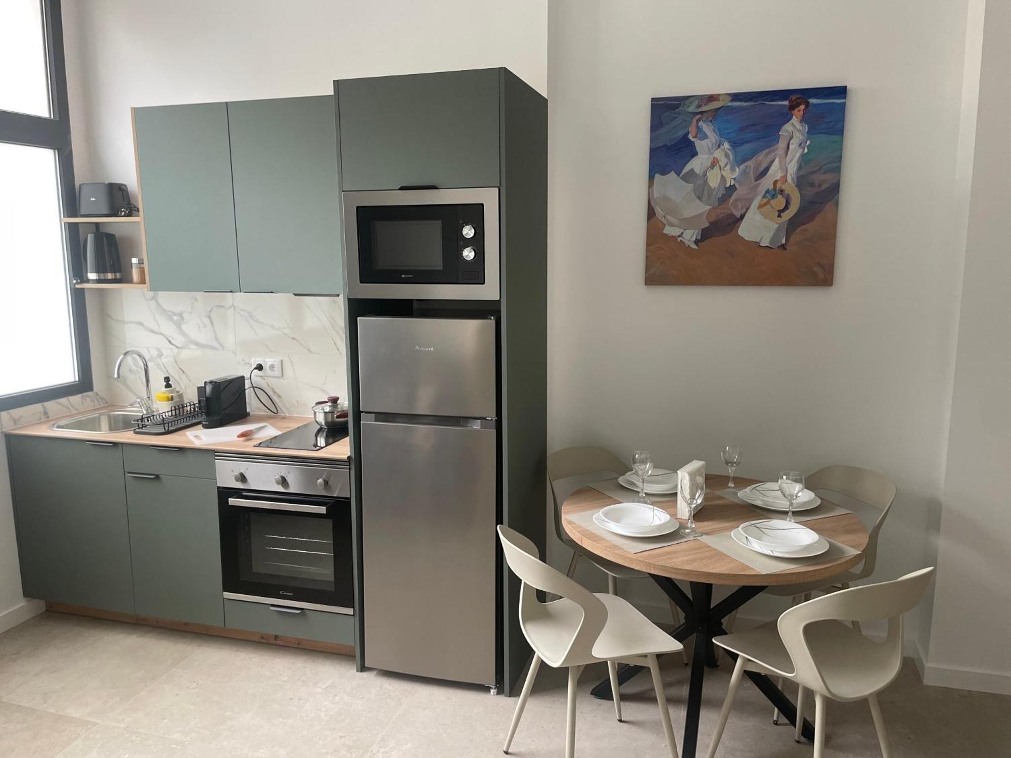 Appartamento Mar&Sol Flats By Vivo Gc Valenza Esterno foto