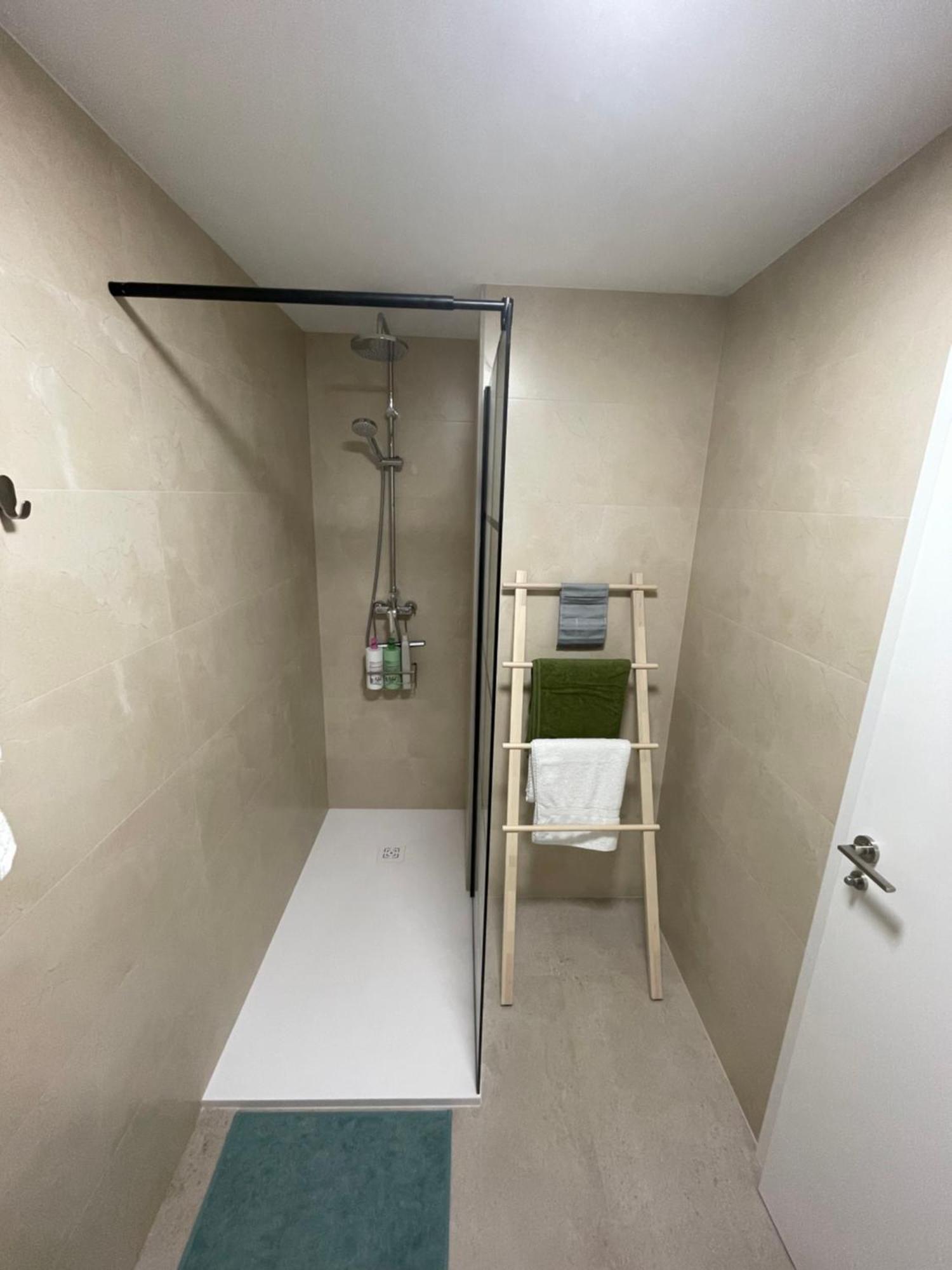 Appartamento Mar&Sol Flats By Vivo Gc Valenza Esterno foto