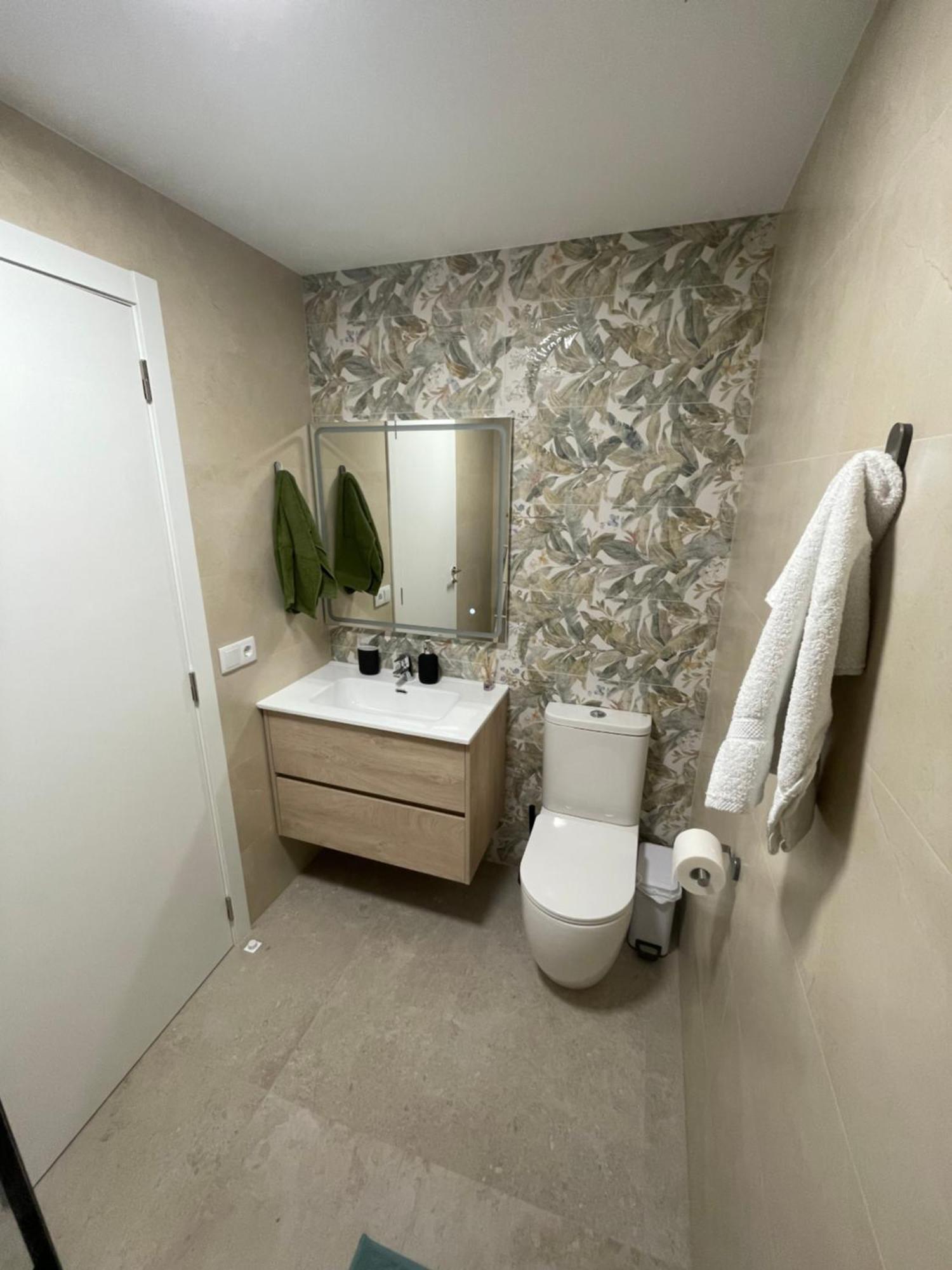 Appartamento Mar&Sol Flats By Vivo Gc Valenza Esterno foto