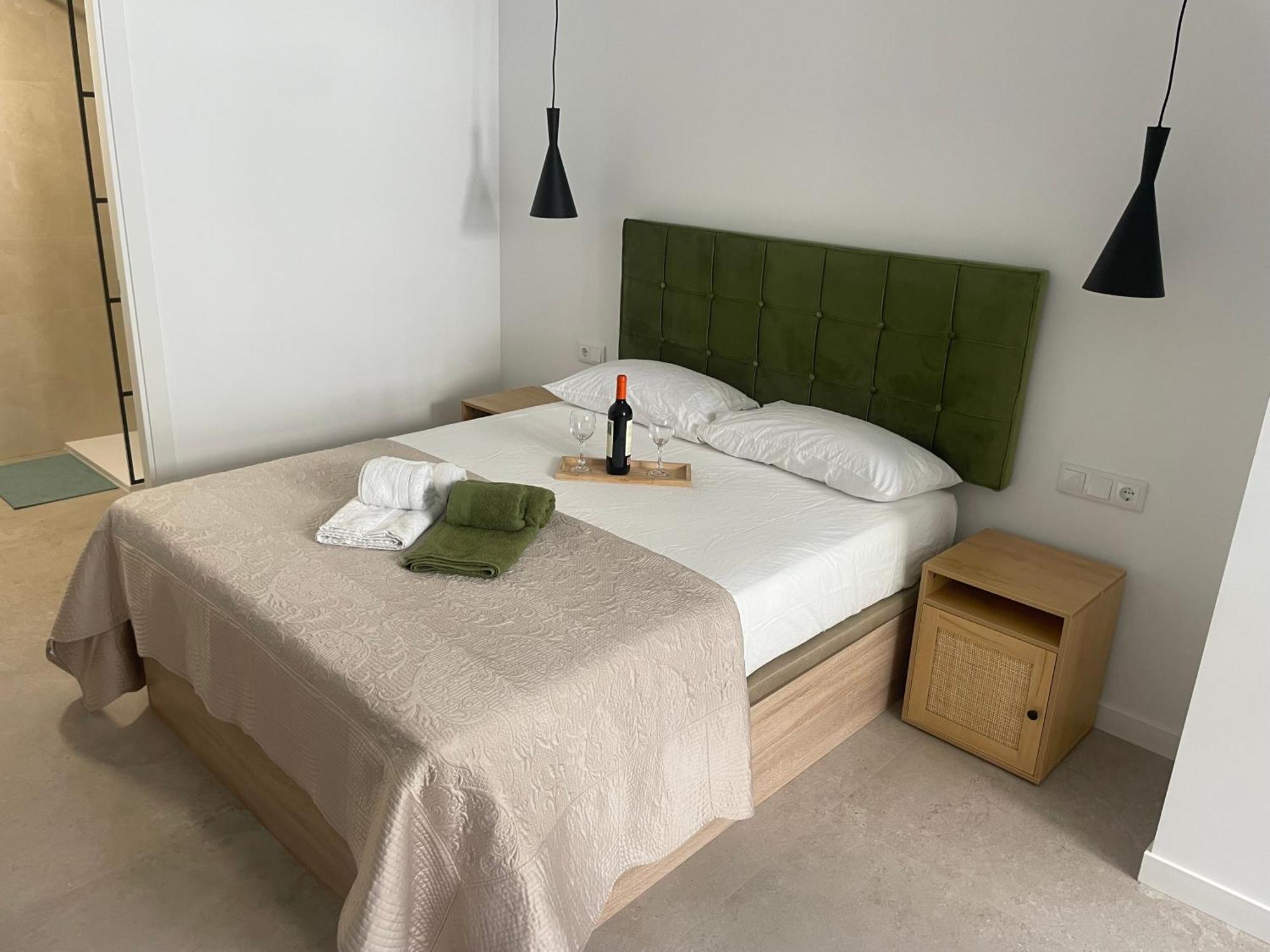 Appartamento Mar&Sol Flats By Vivo Gc Valenza Esterno foto